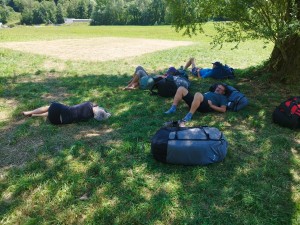 Après
