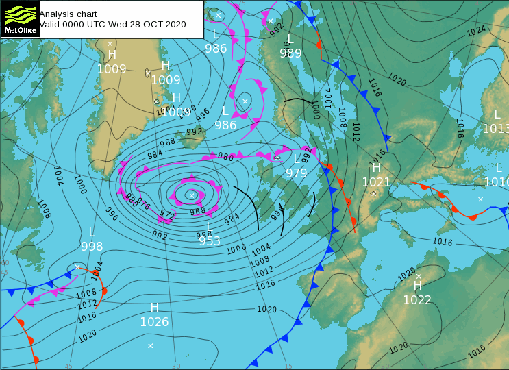 Météo